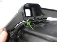 SUZUKI SWIFT MK9 VII 7 24- FULL LED light right front EUROPA