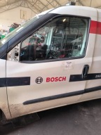 Tür links vorne 5PU 2017 OPEL COMBO D