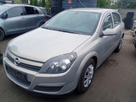 upholstery left side left front Opel Astra H 04-10