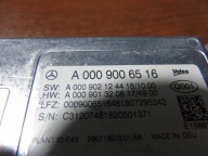 IDEALNY module control unit BLUETOOTH MERCEDES 1 9