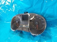 dials clock IBIZA 6J 2015 R 1.2 TSI 6J0920807P