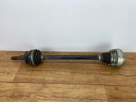 semi-axis right Chevrolet Camaro SS 2016+ USA