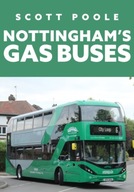 Nottingham s Gas Buses Poole Scott