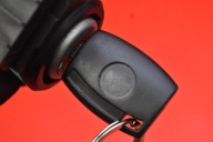 ignition key 3M51-3F880-AC FORD FOCUS MK2 1.8 TDCI 116 KM 04-08