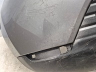 RENAULT CLIO IV 4 HB 12-16 lökhárító hátsó hátsó