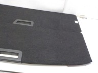 NISSAN QASHQAI II J11 floor boot