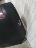 bumper rear complete RENAULT KANGOO and 7700304879 97-08