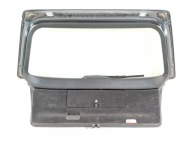 trunk door boot rear black Audi A6 C5 97-04