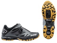 BUTY ROWEROWE NORTHWAVE SPIDER PLUS 2 39 PROMOCJA!