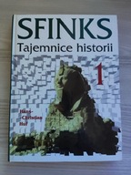 Sfinks tajemnice historii 1 Hans-Christian Huf