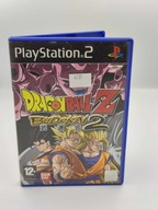Hra Dragon Ball S Budokai 2 PS2