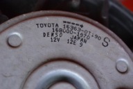 lüfter TOYOTA COROLLA E21 1.8 HYBRID 98 KM 18-25