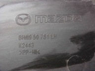 Mazda 3 III BM 2017-2017 torpedo left right front BHN9507S1 BHN9507P1