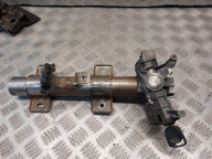 running board STARTOWY + bonnet latch lock FORD TRANSIT V 2.0 TDDI 3C1112A650AC