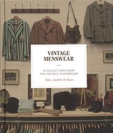 Vintage Menswear: A Collection from The Vintage