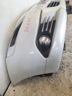PEUGEOT 5008 T87 08-13 bumper + CHROM