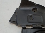 mudguard left rear. DACIA RENAULT 2017R.- 638313975R