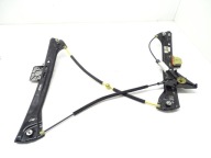 mechanism window regulator right front MERCEDES W205 A2057206620