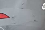 bumper rear * rear part VOLVO V40 II 716-14 PDC