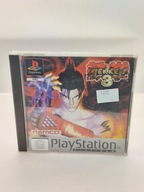 Hra Tekken 3 Sony PlayStation (PSX) 3xA