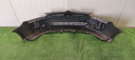 bumper +grill VW GOLF 6 washers LAK: LC9X
