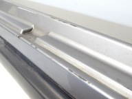 moulding threshold cap left MASERATI GHIBLI III M157 670010789