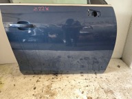 OPEL ZAFIRA C 3 door right front right front Z22W