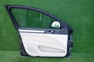 SKODA SUPERB II 08- door left front front