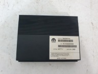 DODGE CHARGER LIFT 15- amplifier AUDIO 68425657AA
