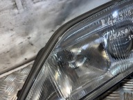 light indicator left front Mercedes Citaro