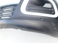 CITROEN BERLINGO 18- nárazník přední předek