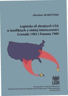 Logistyka sił zbrojnych USA w konfliktach...