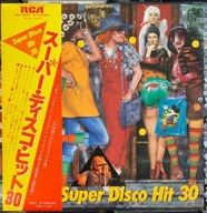 Super disco hit 30