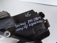 Nebelscheinwerfer rechts MERCEDES ACTROS MP4 W960 LED