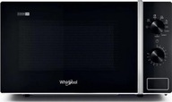 Kuchenka mikrofalowa wolnostojąca Whirlpool MWP103W