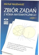 Zbiór zadań z kółka matematycznego Cz.1