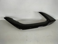 moulding of a bumper front left KIA SPORTAGE 5 V 21