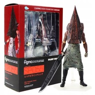 18cm seria figurek Silent Hill 2 czerwona piramida