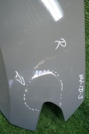 VW ID3 ID-3 fender right front front