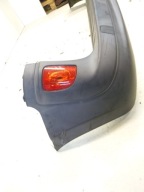 bumper rear part Renault Kangoo 2016r. complete