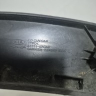 KIA XCEED 19-> lišta krytka levý předek
