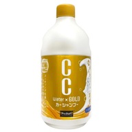 Prostaff CC Water Gold Shampoo 1L Koncentrát