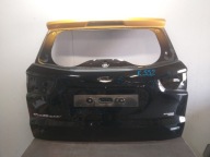 boot door FORD ECOSPORT