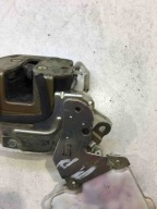 lock door right front TERRANO II 8055291L60