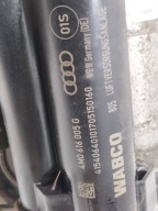 compressor; springing 4M 4M0616005G Audi Q7 II (2015-2026) SQ7