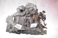 Getriebe TOYOTA YARIS 2 II 1.4 D-4D 90 KM 05-09