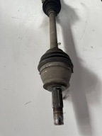 semi-axis front front right FIAT TIPO II 2 15- 1.6 M-JET 00552635630
