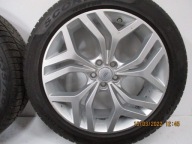 wheels discs tyres Range Rover Evoque R20 7mm