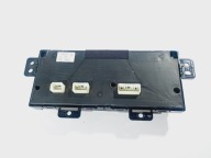 Interrupteur Bouton Unite commande clima OE TE7061190 Mazda CX9 CX-9 06-12