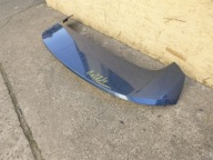 FORD FOCUS MK4 IV HB 18- SPOILER HECKKLAPPE